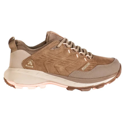 KAMIK - Chaussures de Randonnée pour Femme-Womens-hiker shoes-210872-Brun-Brown