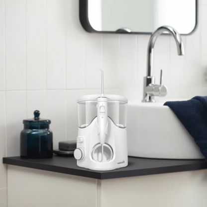 WATERPIK - Ensemble Hydropulseur Ultra Plus Sans Fil-Waterflosser-ultra-plus-cordless-set-2702338