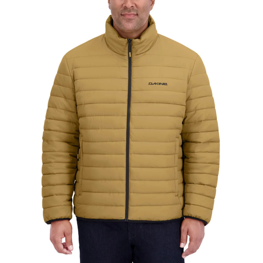 DAKINE - Manteau Léger pour Homme-Mens-Lightweight-Jacket-Beige-5513303-1960276