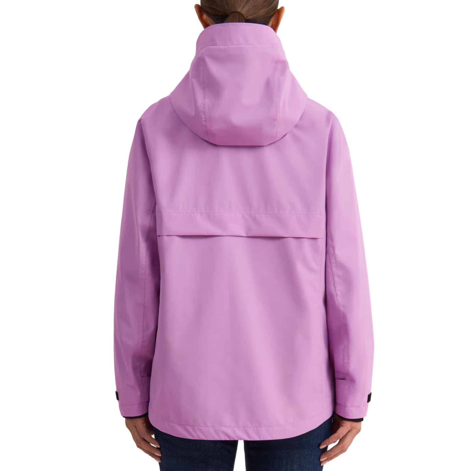 BOREALIS ARCTIC EXPEDITION - Veste Imperméable pour Femme-Womens-waterproof-Jacket-Manteau-de-Pluie-Raincoat-Rose-Pink-5443602