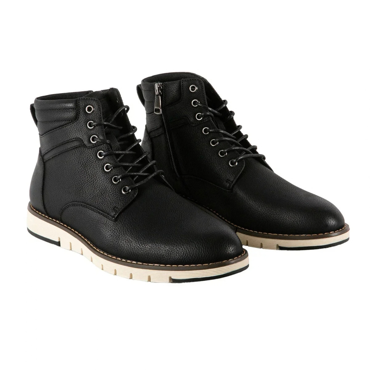 STEVE MADDEN - Bottillons pour Homme - Men Ankle Boots