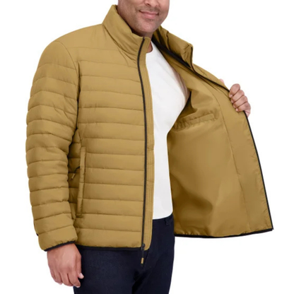DAKINE - Manteau Léger pour Homme-Mens-Lightweight-Jacket-Beige-5513303-1960276