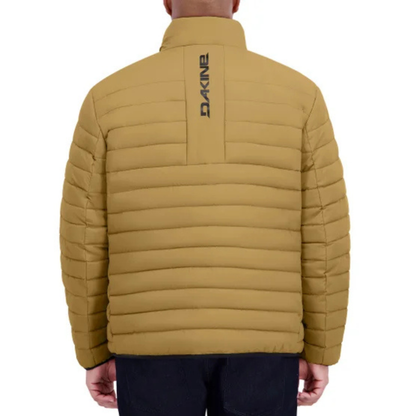 DAKINE - Manteau Léger pour Homme-Mens-Lightweight-Jacket-Beige-5513303-1960276