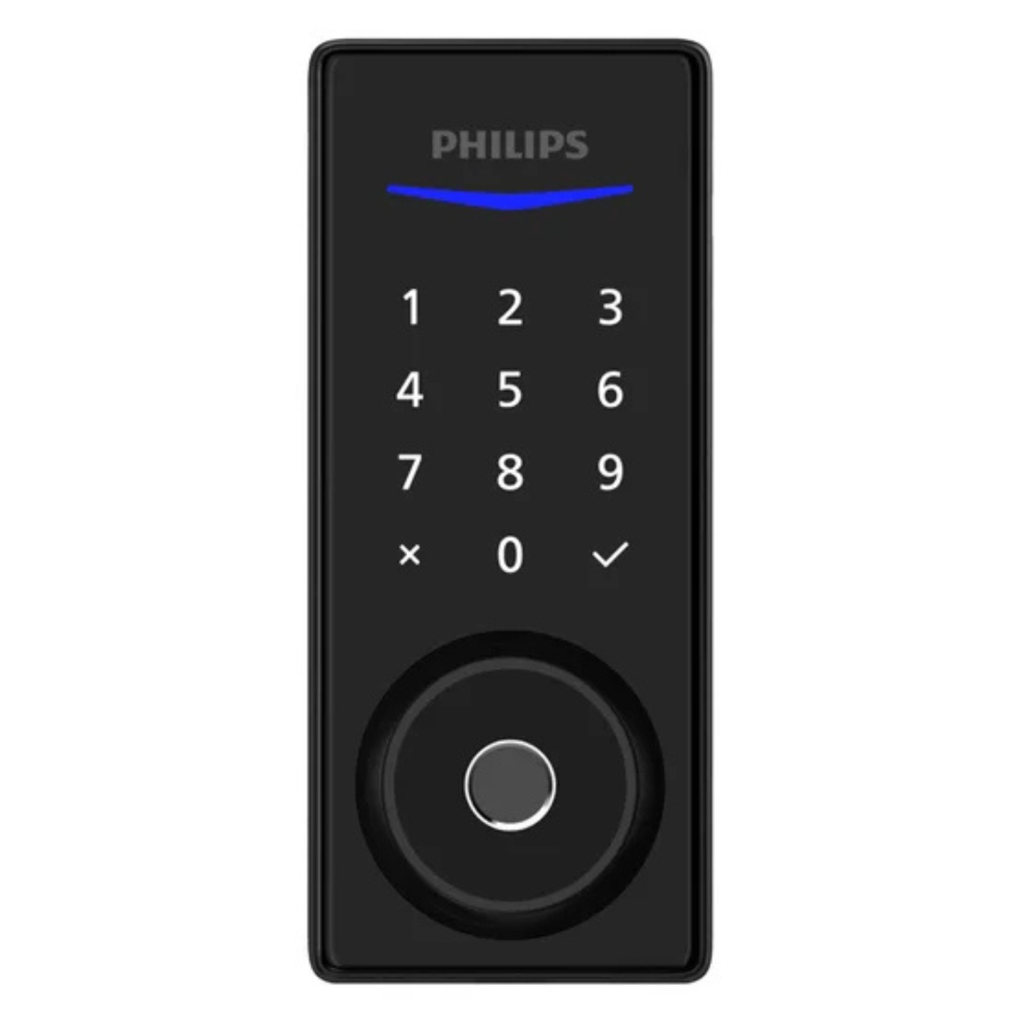 PHILIPS - Serrure Intelligente Séries 4000-Smart-Deadbolt-4000-series-1949085