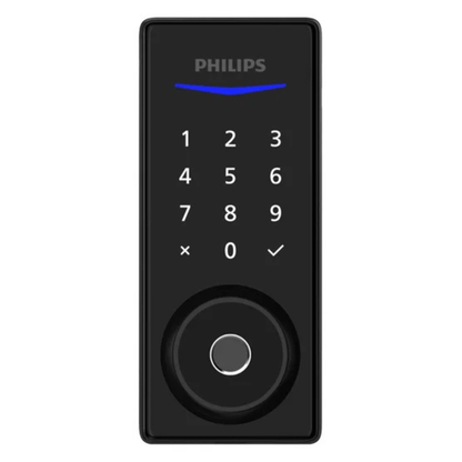 PHILIPS - Serrure Intelligente Séries 4000-Smart-Deadbolt-4000-series-1949085