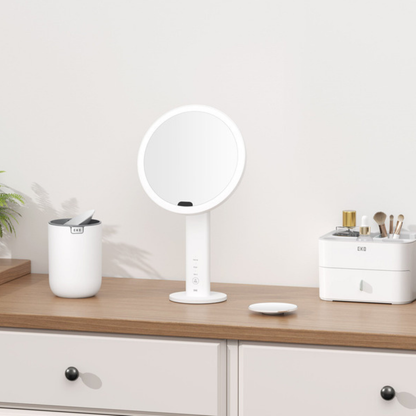 EKO - Miroir Lumineux à Capteur Ultra Clair iMira-Ultra-clear-lighted-sensor-mirror-1993379