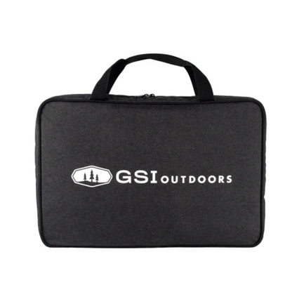 GSI OUTDOORS -  Ensemble de Pique-Nique 10 Pièces-10-piece-table-for-two-picnic-set-1799141