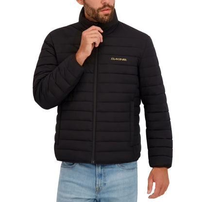 DAKINE - Manteau Léger pour Homme-Mens-Lightweight-Jacket-Noir-Black-5513303-1960277