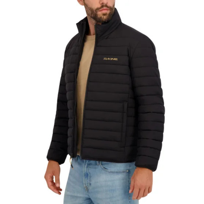 DAKINE - Manteau Léger pour Homme-Mens-Lightweight-Jacket-Noir-Black-5513303-1960277