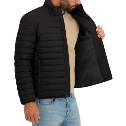 DAKINE - Manteau Léger pour Homme-Mens-Lightweight-Jacket-Noir-Black-5513303-1960277