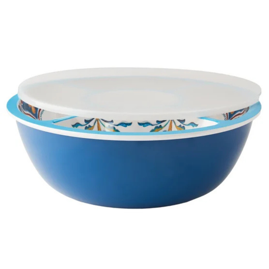 PANDEX - Ensemble de Service en Mélamine 4 Pièces-4-pieces-melamine-serving-set-1901790