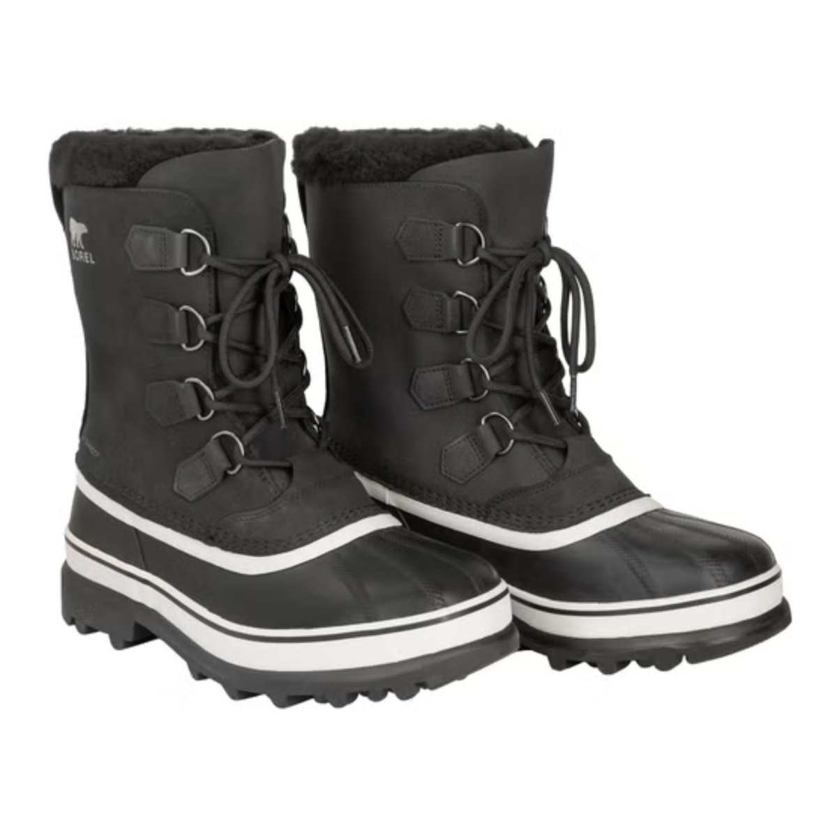 SOREL - Bottes Caribou pour Homme - Men's Caribou Boots