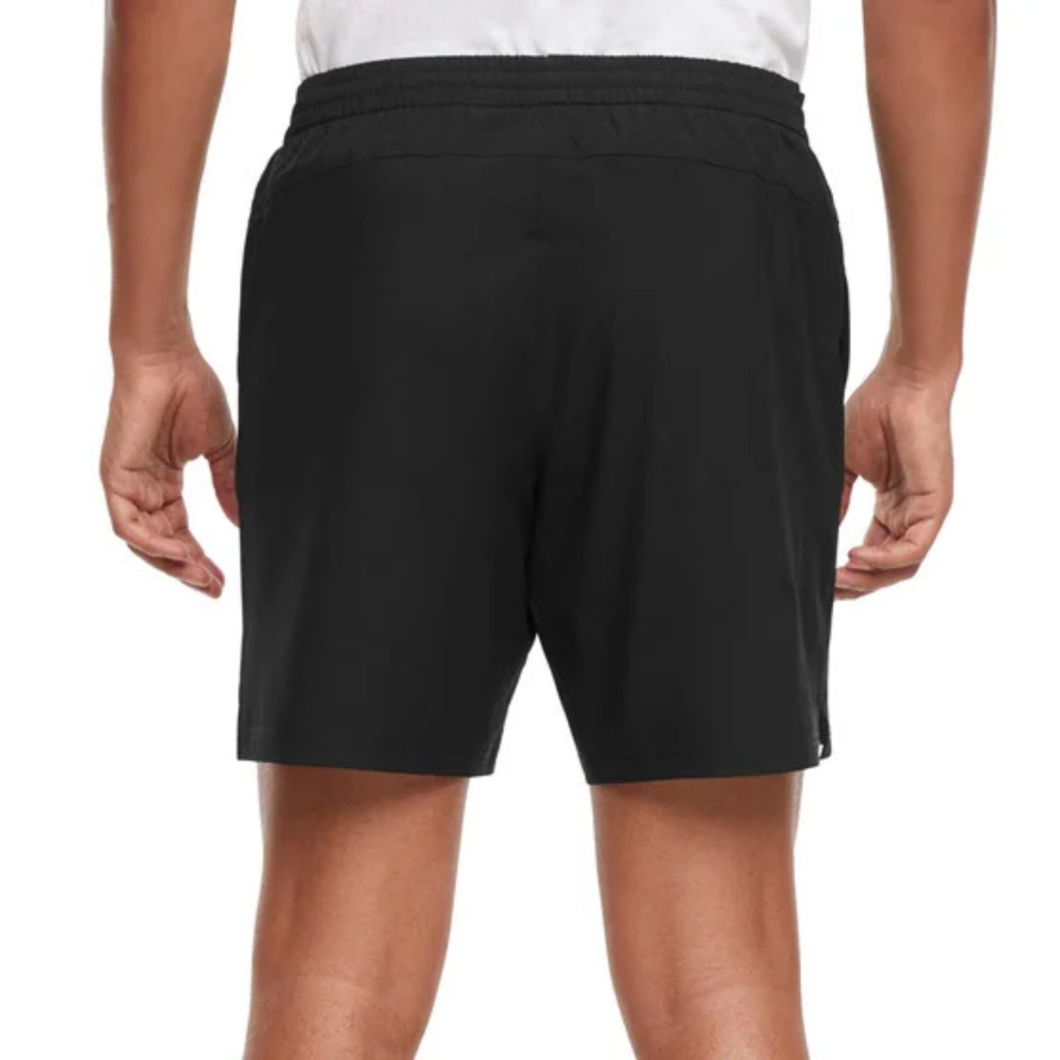GAPFIT - Paquet de 2 Shorts pour Homme-Mens-2-Pack-Short-Noir-Marine-Black-Navy-3961121-1985257