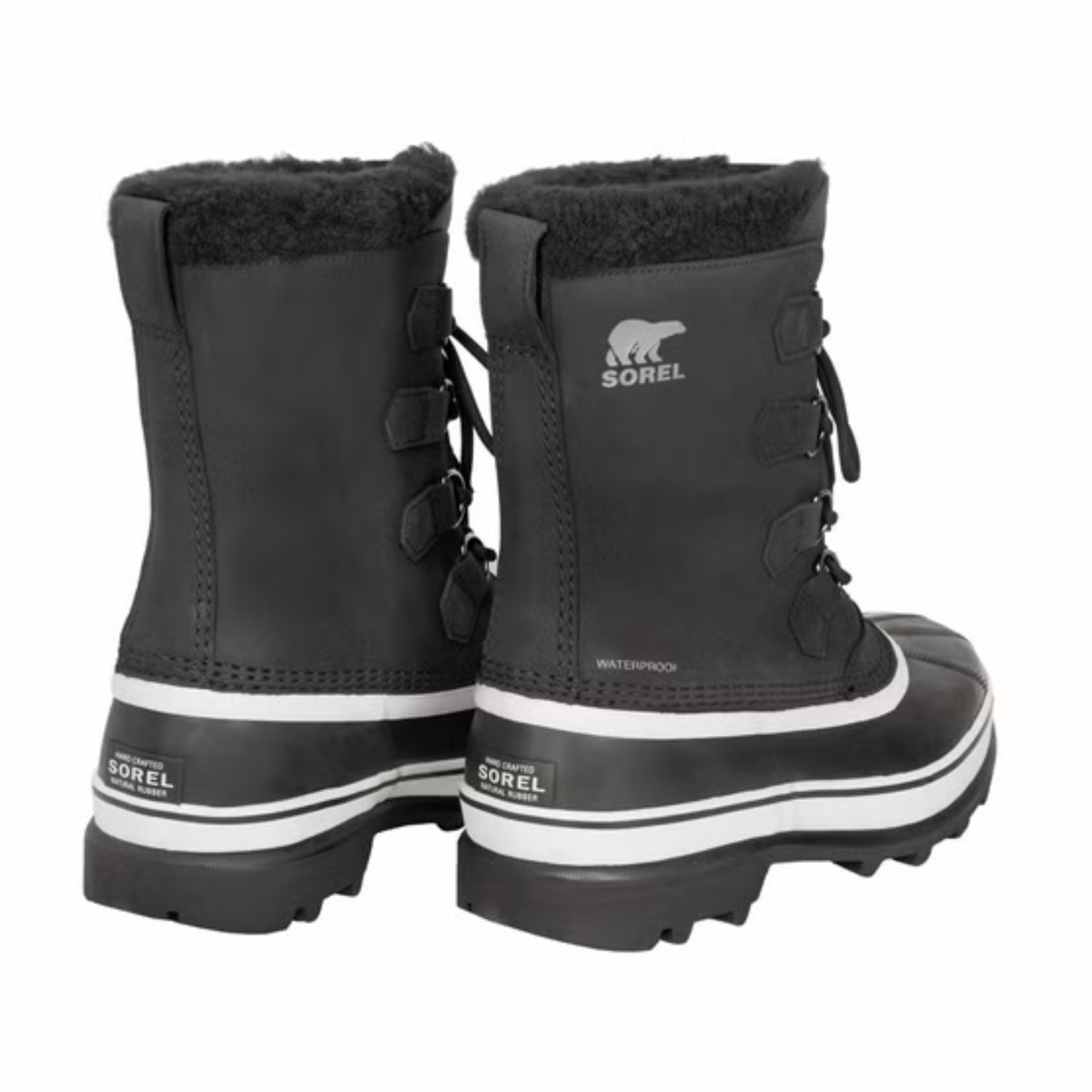 SOREL - Bottes Caribou pour Homme - Men's Caribou Boots