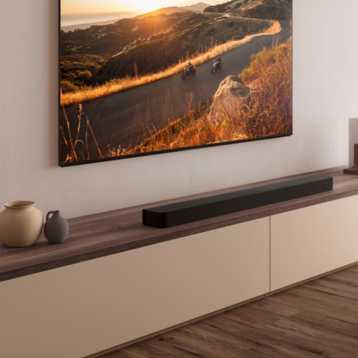 Barre de son SONY BRAVIA Theatre Bar 8 à 5.0.2 canaux pour cinéma maison | SONY BRAVIA Theatre Bar 8 5.0.2-Channel Home Theater Soundbar