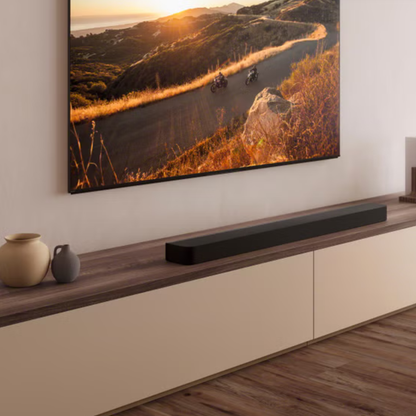 Barre de son SONY BRAVIA Theatre Bar 8 à 5.0.2 canaux pour cinéma maison | SONY BRAVIA Theatre Bar 8 5.0.2-Channel Home Theater Soundbar
