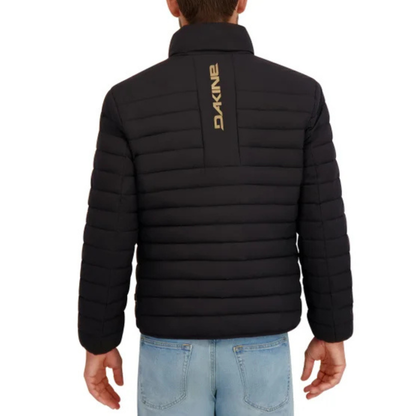 DAKINE - Manteau Léger pour Homme-Mens-Lightweight-Jacket-Noir-Black-5513303-1960277