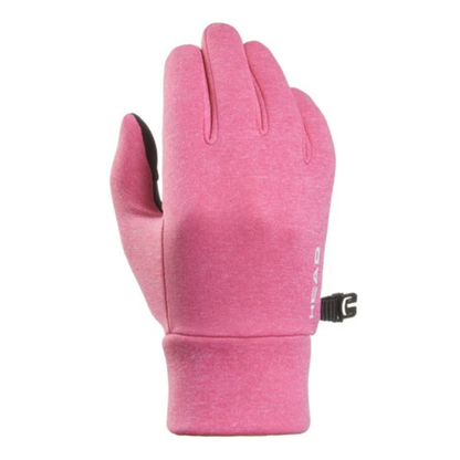 HEAD - Gants Tactiles pour Enfant-Kids-Touchscreen-Gloves-Rose-Pink-1601708- 1462308