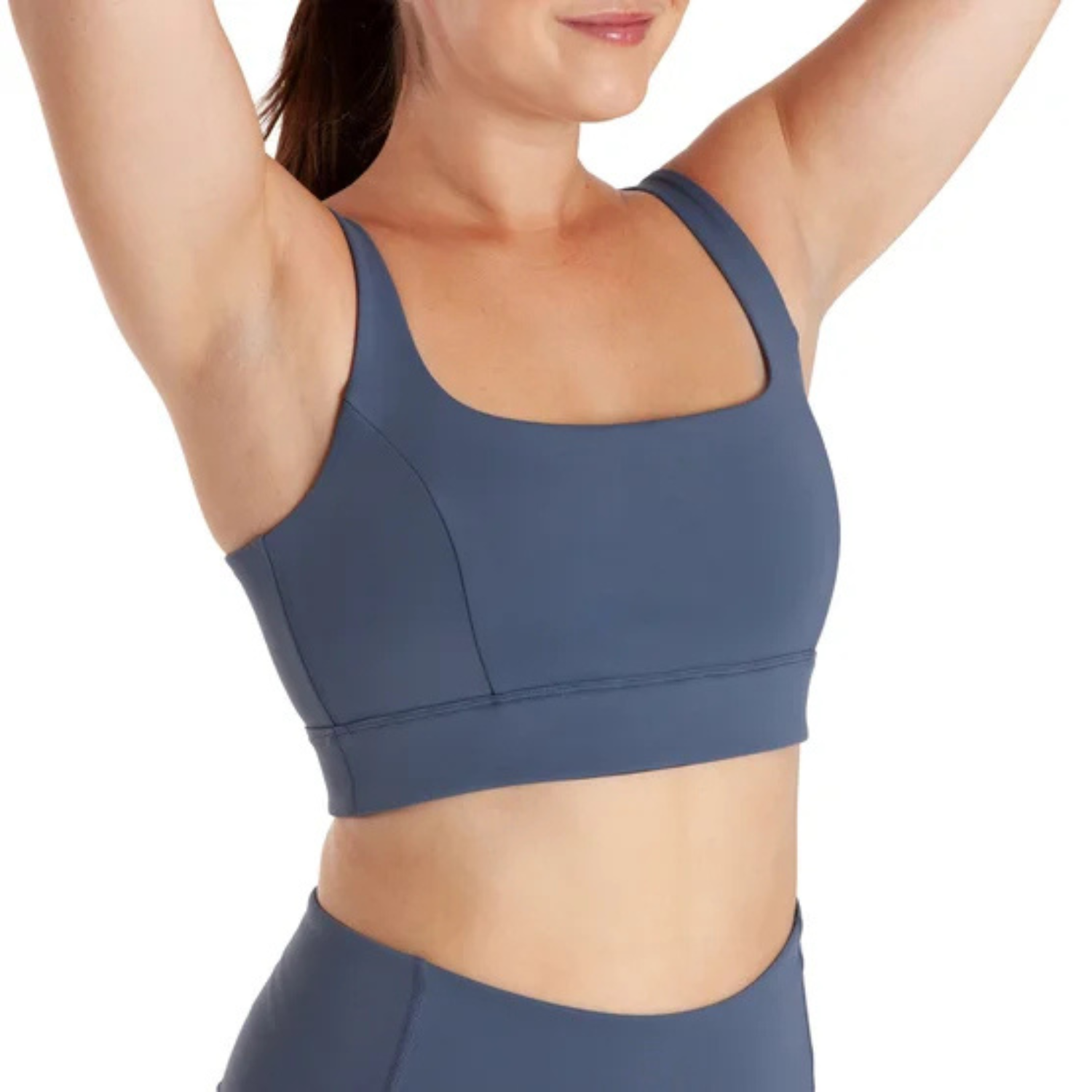 AURUM - Paquet de 2 Soutiens-Gorge de Sport pour Femme-Womens-sport-Bra-2-Pack-Noir-Bleu-Black-Blue-1991314-1983287