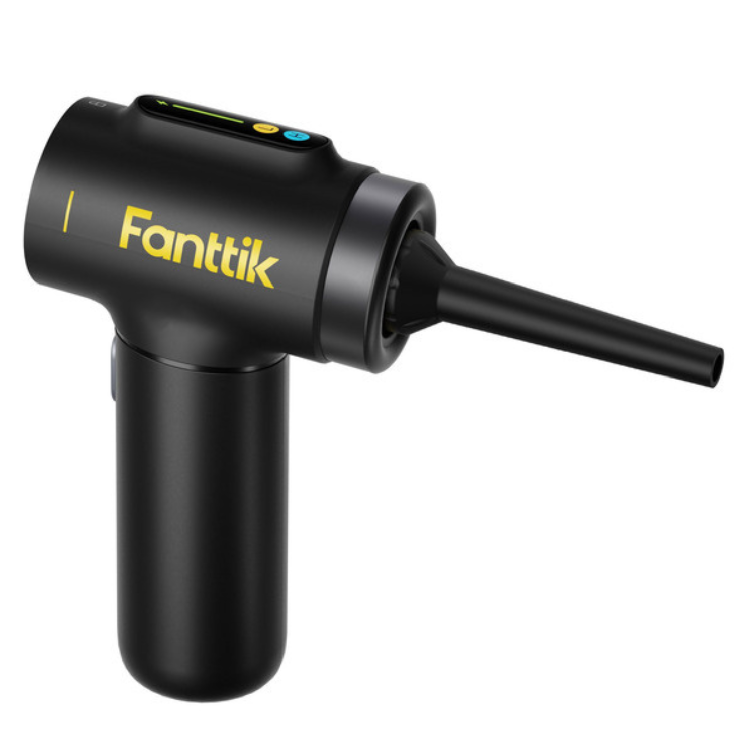 FANTTIK - Aspirateur à Main Sans Fil avec Fonction de Soufflage X200 Mix-Cordless-Handheld-Vacuum-Cleaner-And-Blower-2825869
