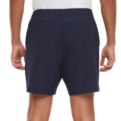 GAPFIT - Paquet de 2 Shorts pour Homme-Mens-2-Pack-Short-Noir-Marine-Black-Navy-3961121-1985257
