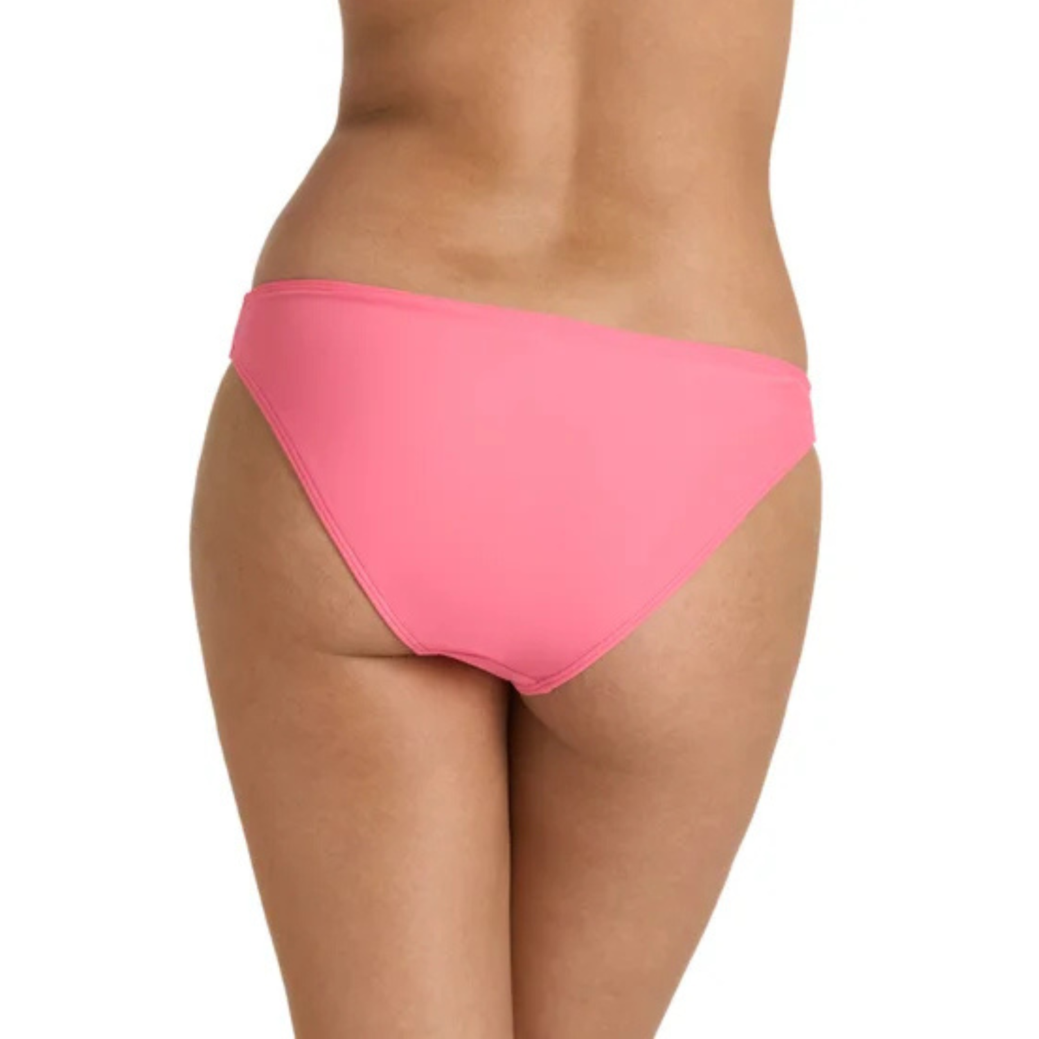 PUMA - Bas de Bikini pour Femme-womens-bikini-swim-bottom-Rose-pink-5558000