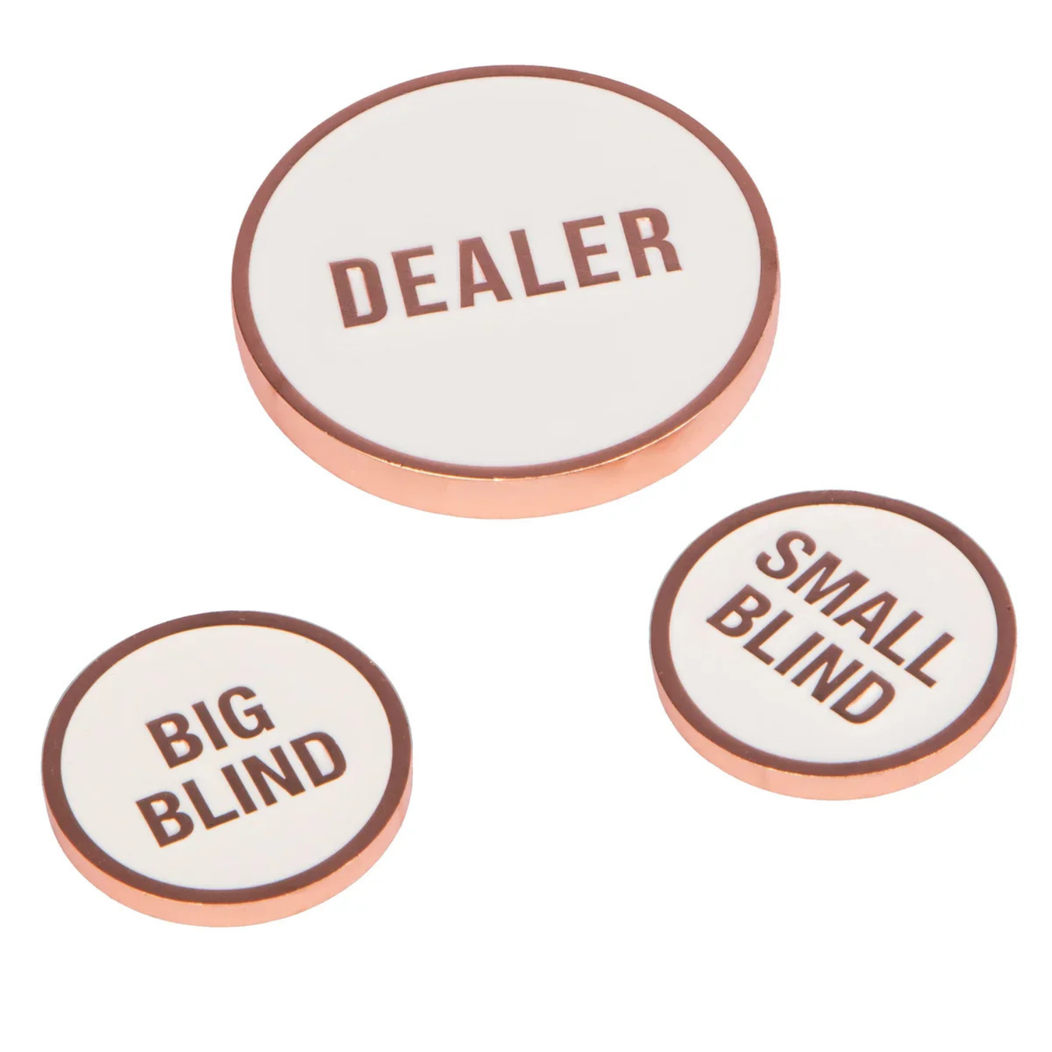AMBASSADOR - Mallette de Jetons de Poker-Poker-Chip-Set-1785042