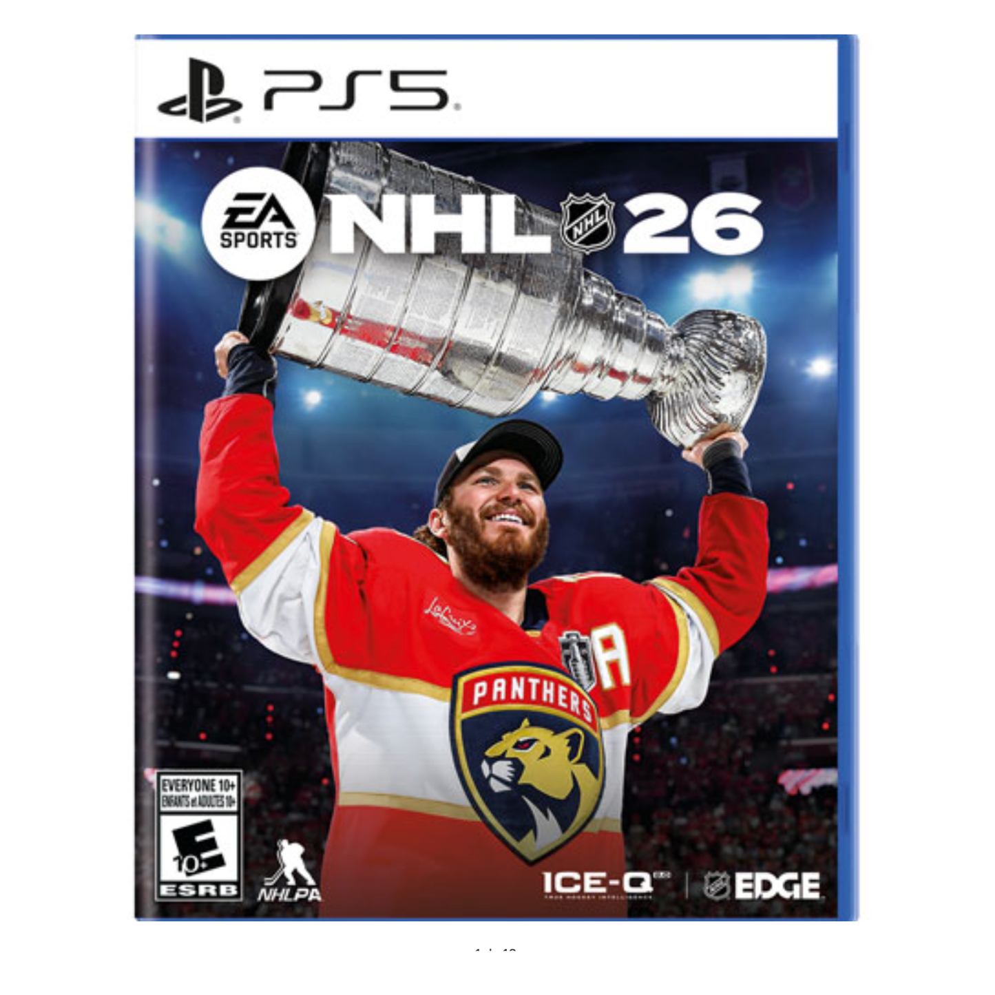 PS5 - NHL 26