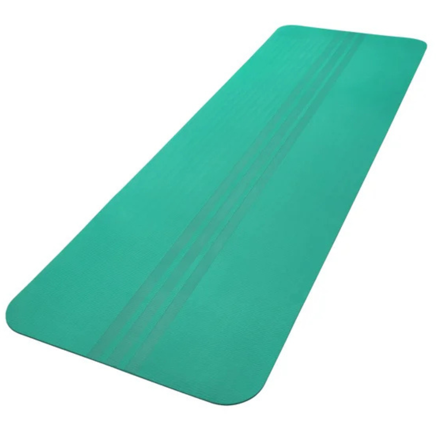 ADIDAS - Tapis de Yoga Double Face-Double-Sided-Yoga-Mat-Vert-Green-1934664-1975488