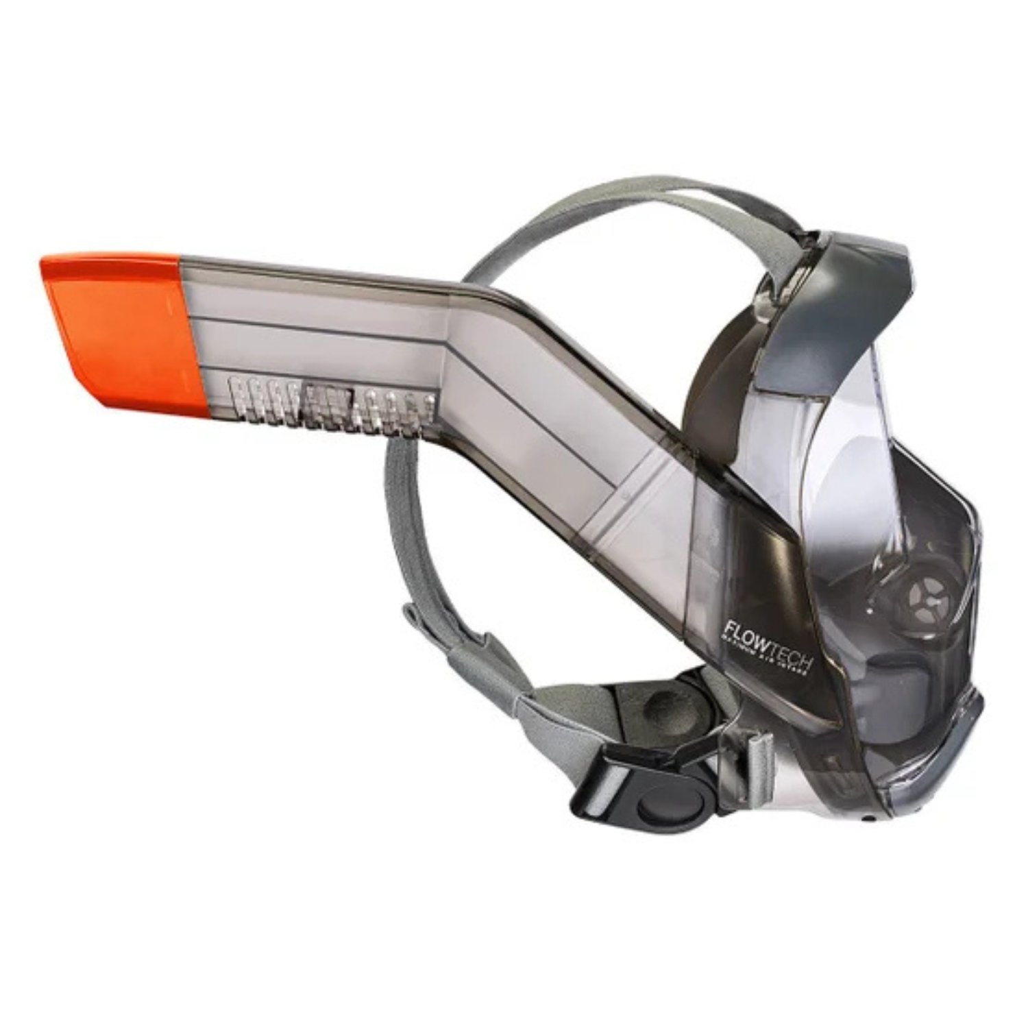 OCEANIC - Masque de Plonger Intégral-Full-Face-Snorkel-Mask-1819517-2067869