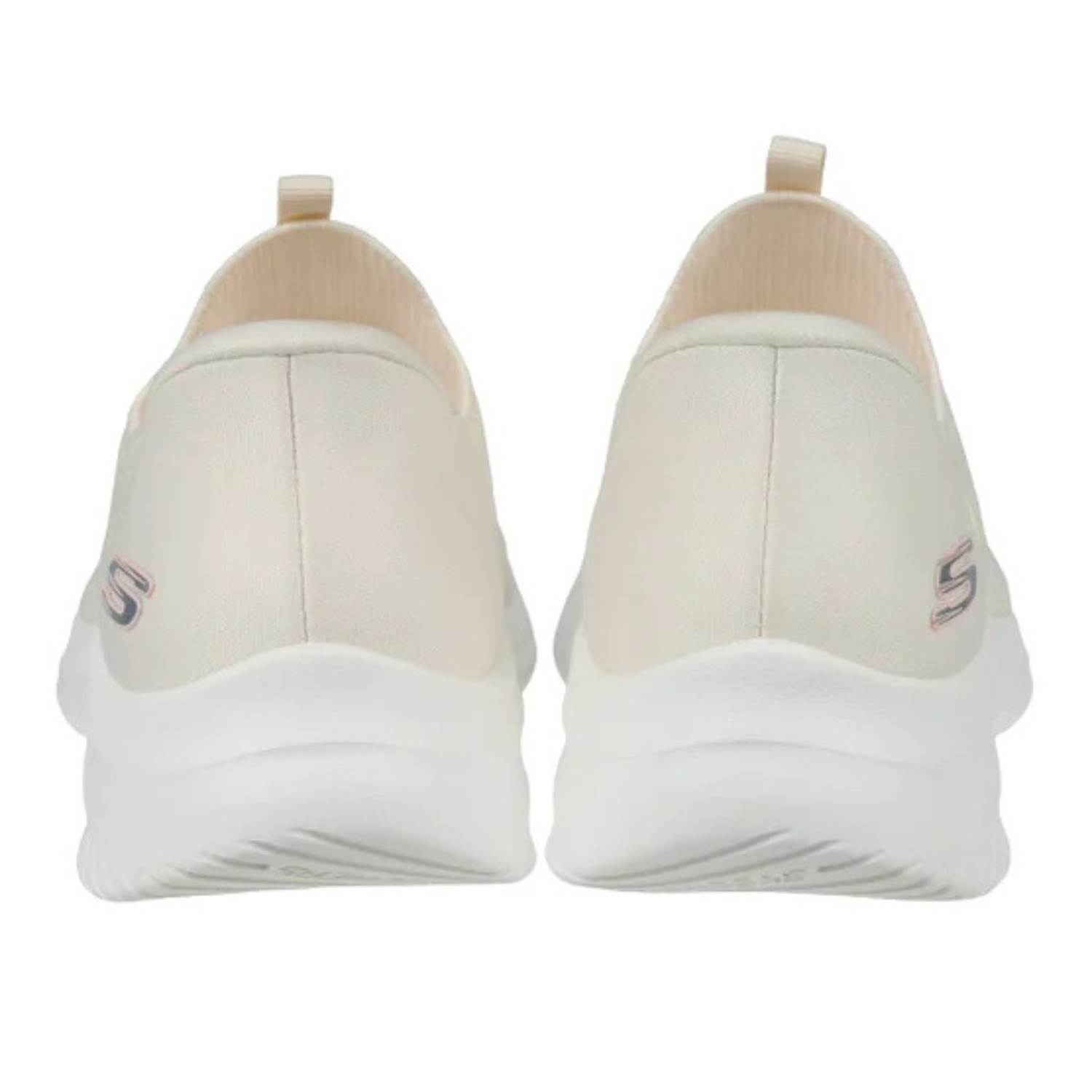 SKECHERS - Chaussures Swift Fit pour Femme-womens-Hand-Free-Shoes-Beige-7482107-1952309