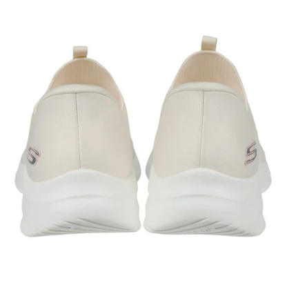 SKECHERS - Chaussures Swift Fit pour Femme-womens-Hand-Free-Shoes-Beige-7482107-1952309