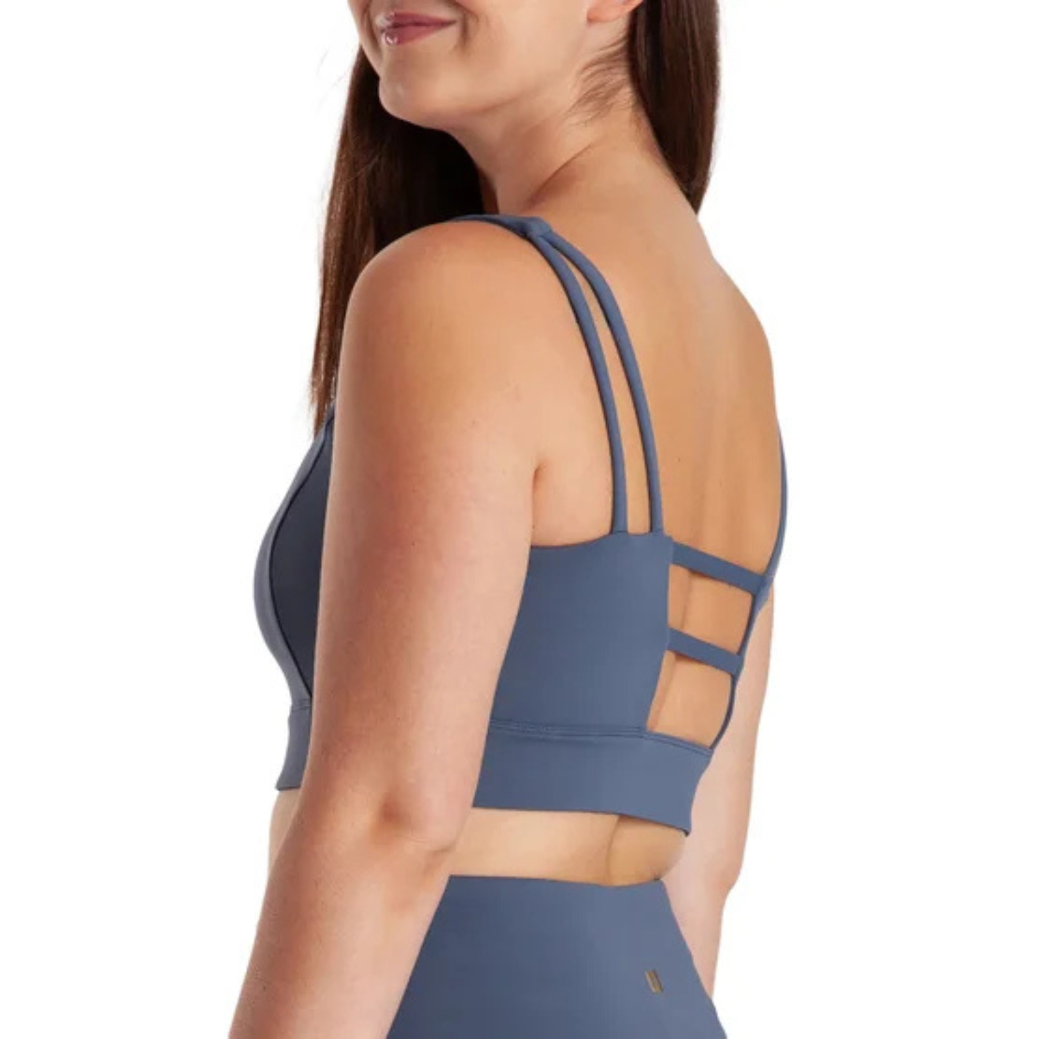 AURUM - Paquet de 2 Soutiens-Gorge de Sport pour Femme-Womens-sport-Bra-2-Pack-Noir-Bleu-Black-Blue-1991314-1983287