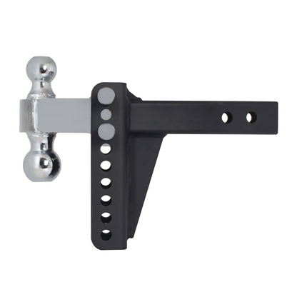 TRAILER VALET - Attelage Réglable Blackout BSDH0040-ajustable-drop-hitch-1780949