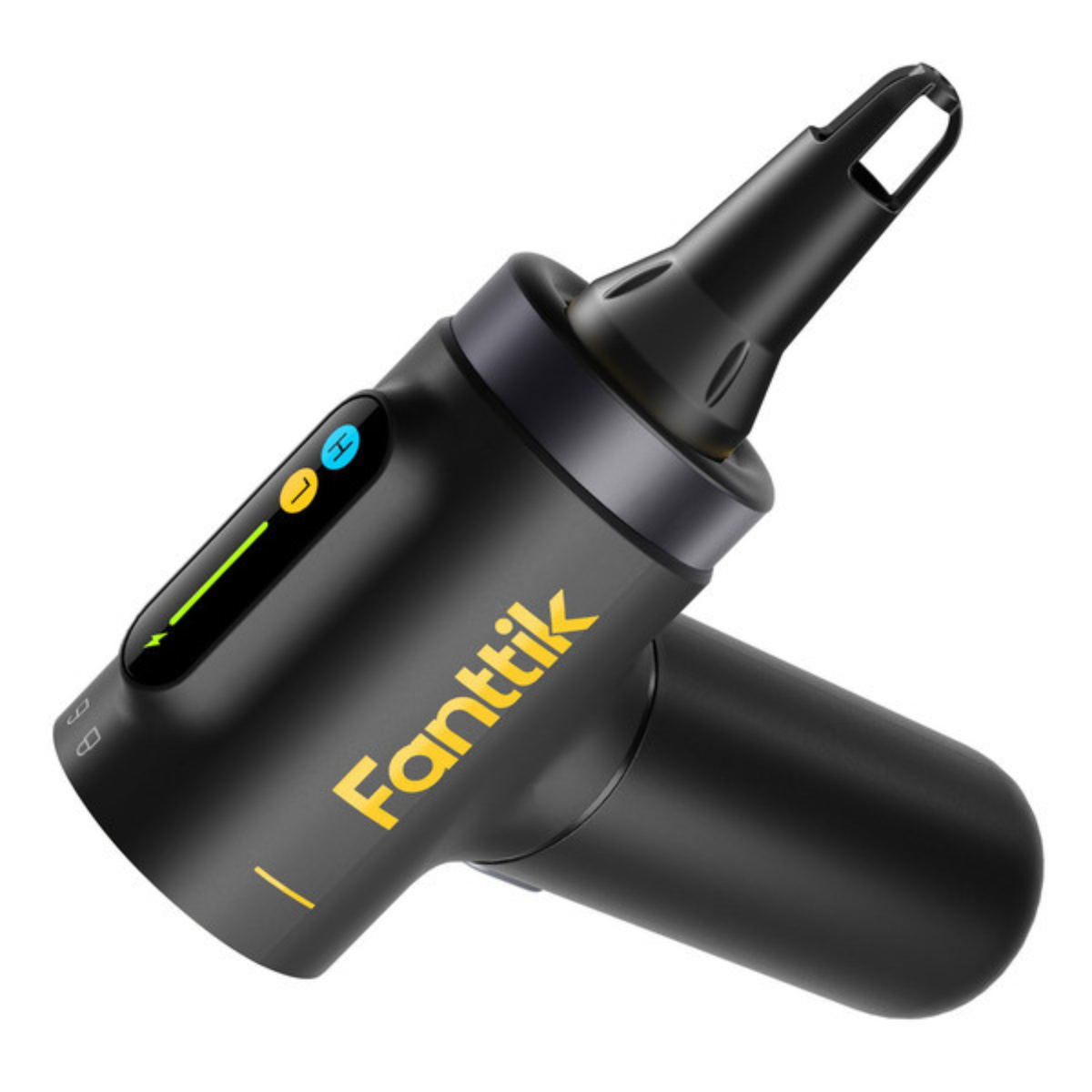 FANTTIK - Aspirateur à Main Sans Fil avec Fonction de Soufflage X200 Mix-Cordless-Handheld-Vacuum-Cleaner-And-Blower-2825869