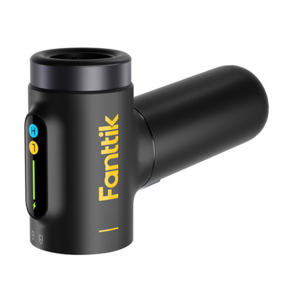 FANTTIK - Aspirateur à Main Sans Fil avec Fonction de Soufflage X200 Mix-Cordless-Handheld-Vacuum-Cleaner-And-Blower-2825869
