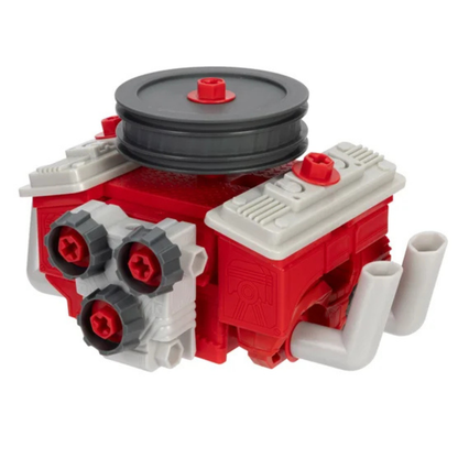 MAC TOOLS - Ensemble Chariot d'Atelier jouet- Engine-Car-Set-Toy-1785027-252784-D1