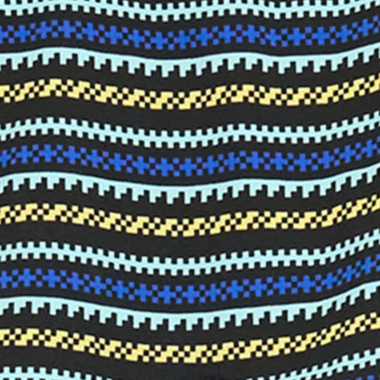 BUFFALO -  Paquet de 8 Caleçons pour Garçon-Boys-Boxer-Briefs-8-Pack-Bleu-Blue-1871827-1976728