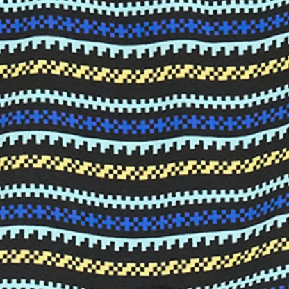 BUFFALO -  Paquet de 8 Caleçons pour Garçon-Boys-Boxer-Briefs-8-Pack-Bleu-Blue-1871827-1976728