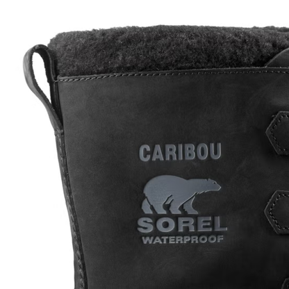 SOREL - Bottes Caribou pour Homme - Men's Caribou Boots
