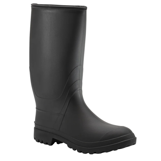 KAMIK - Bottes de Pluie pour Homme-Mens-Rainboot-Noir-Black-1963148-1974410