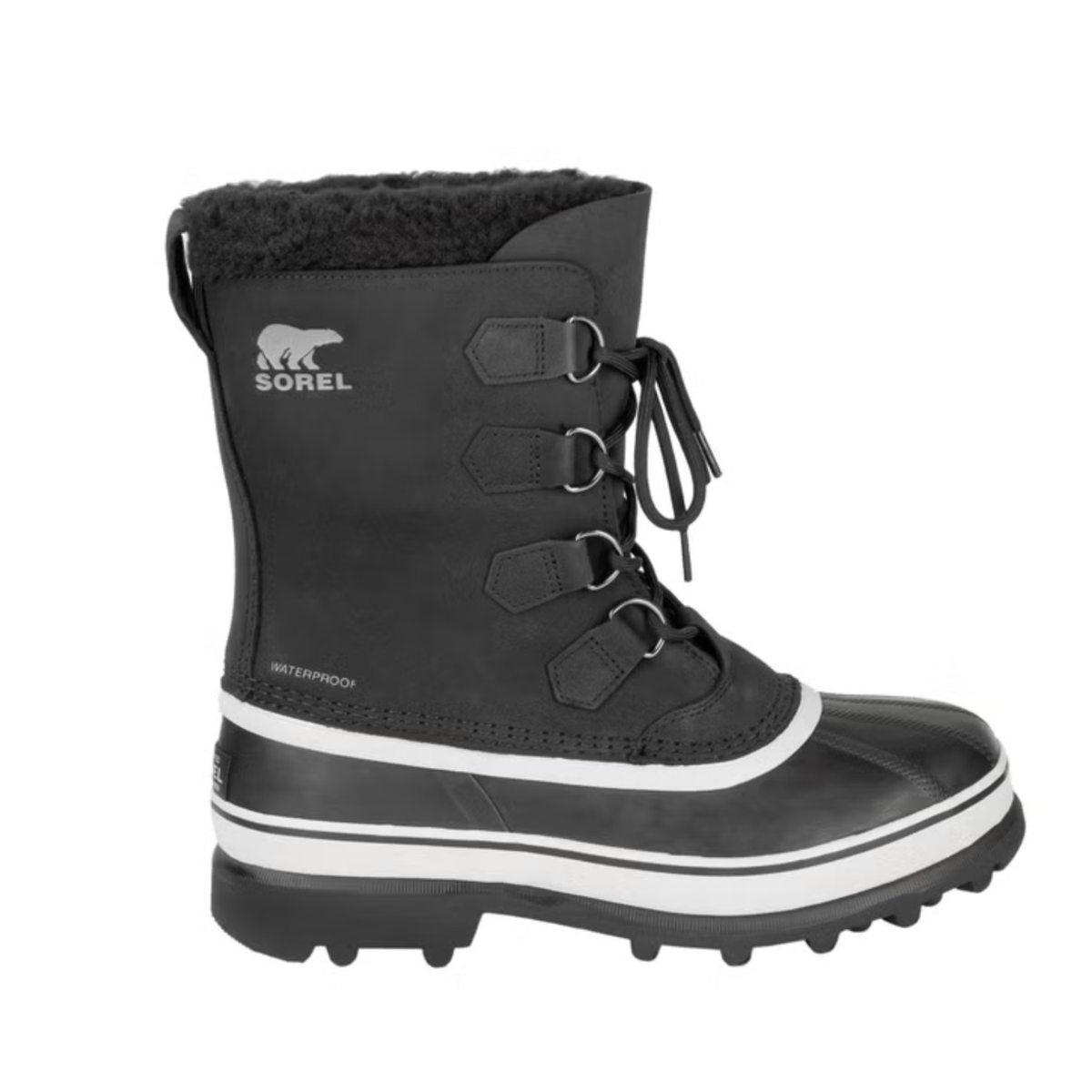 SOREL - Bottes Caribou pour Homme - Men's Caribou Boots
