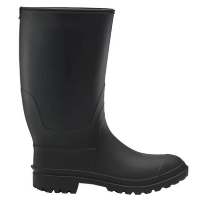 KAMIK - Bottes de Pluie pour Homme-Mens-Rainboot-Noir-Black-1963148-1974410