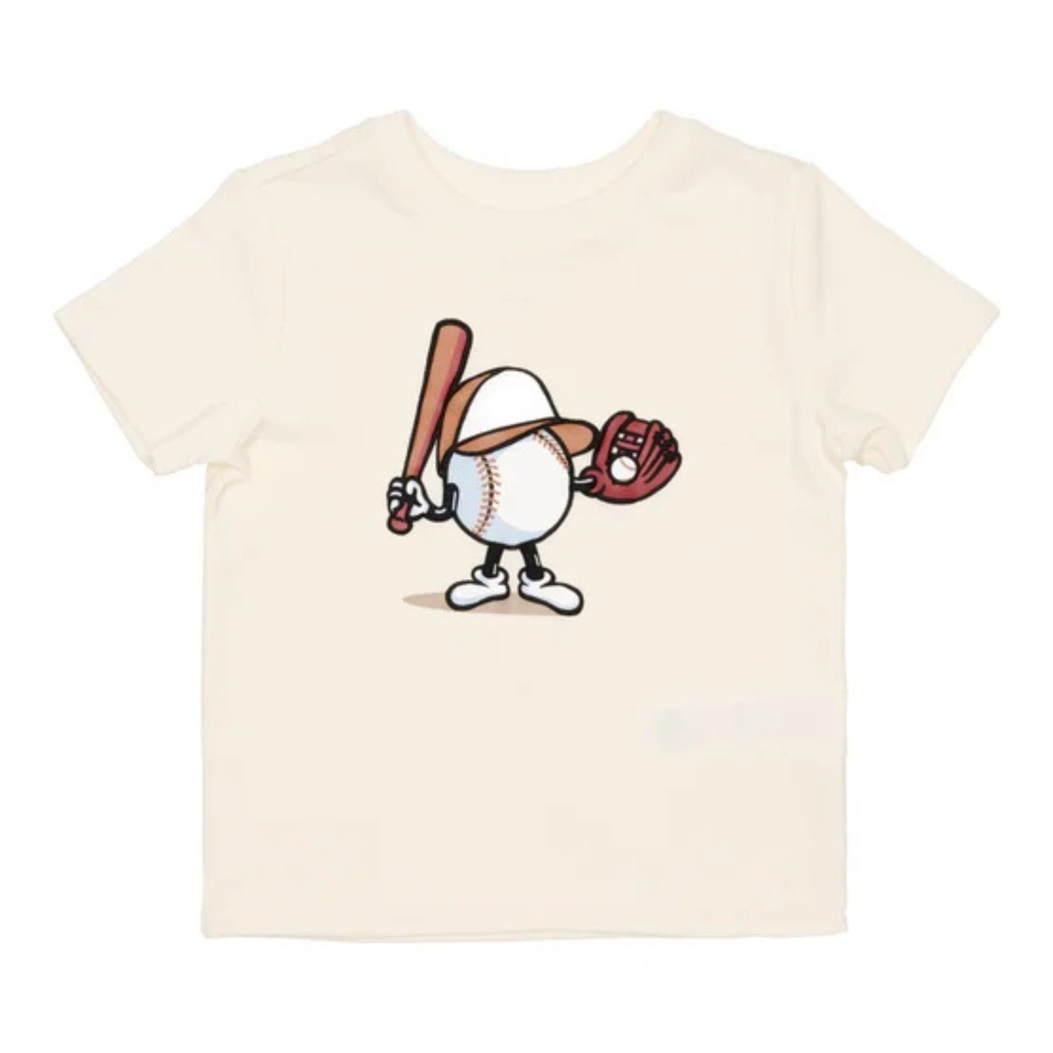 PEKKLE - Ensemble 3 Pièces pour Garçon-Boys-3-piece-set-Beige-Crème-Rouge-Cream-Red-1769901-1993930