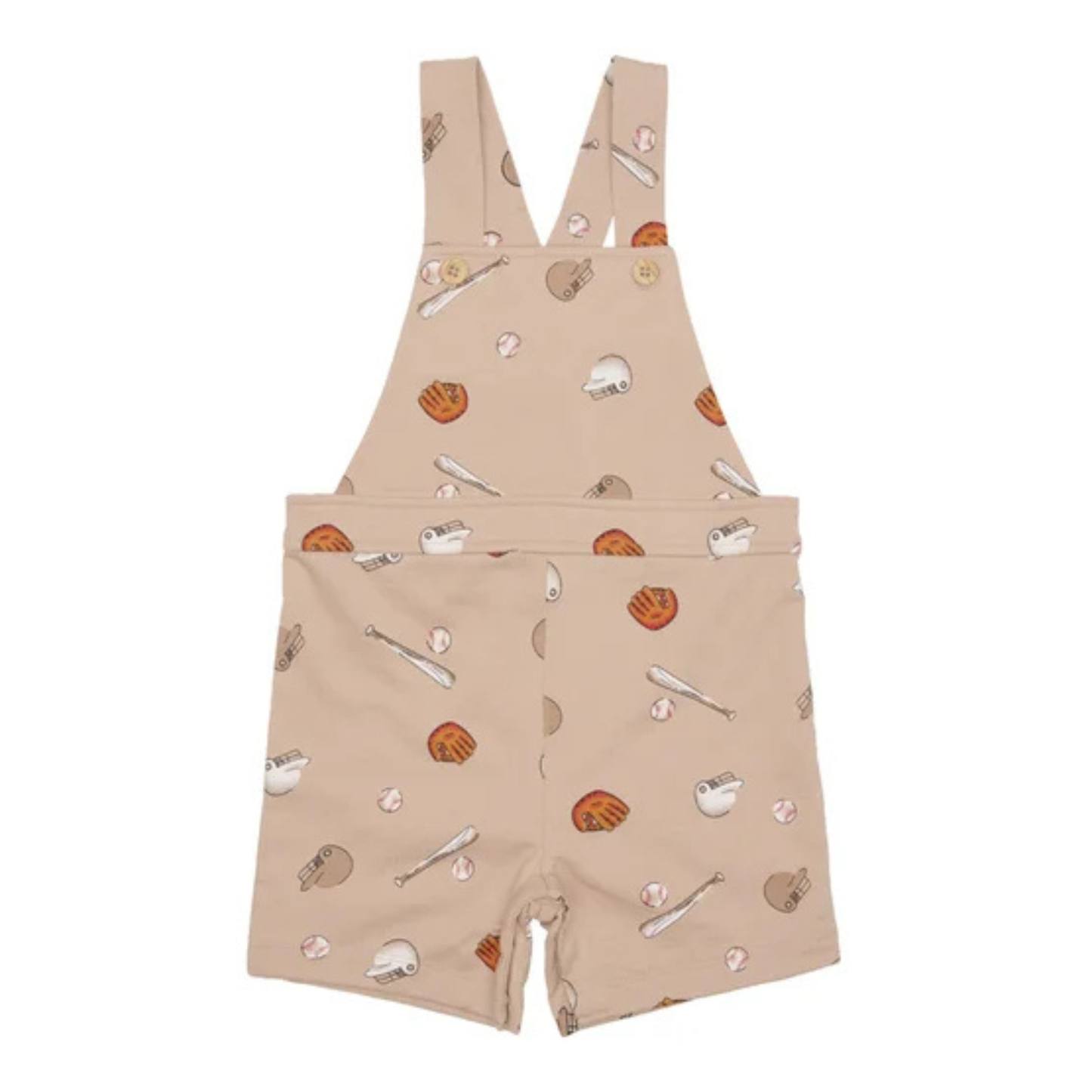 PEKKLE - Ensemble 3 Pièces pour Garçon-Boys-3-piece-set-Beige-Crème-Rouge-Cream-Red-1769901-1993930