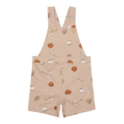 PEKKLE - Ensemble 3 Pièces pour Garçon-Boys-3-piece-set-Beige-Crème-Rouge-Cream-Red-1769901-1993930