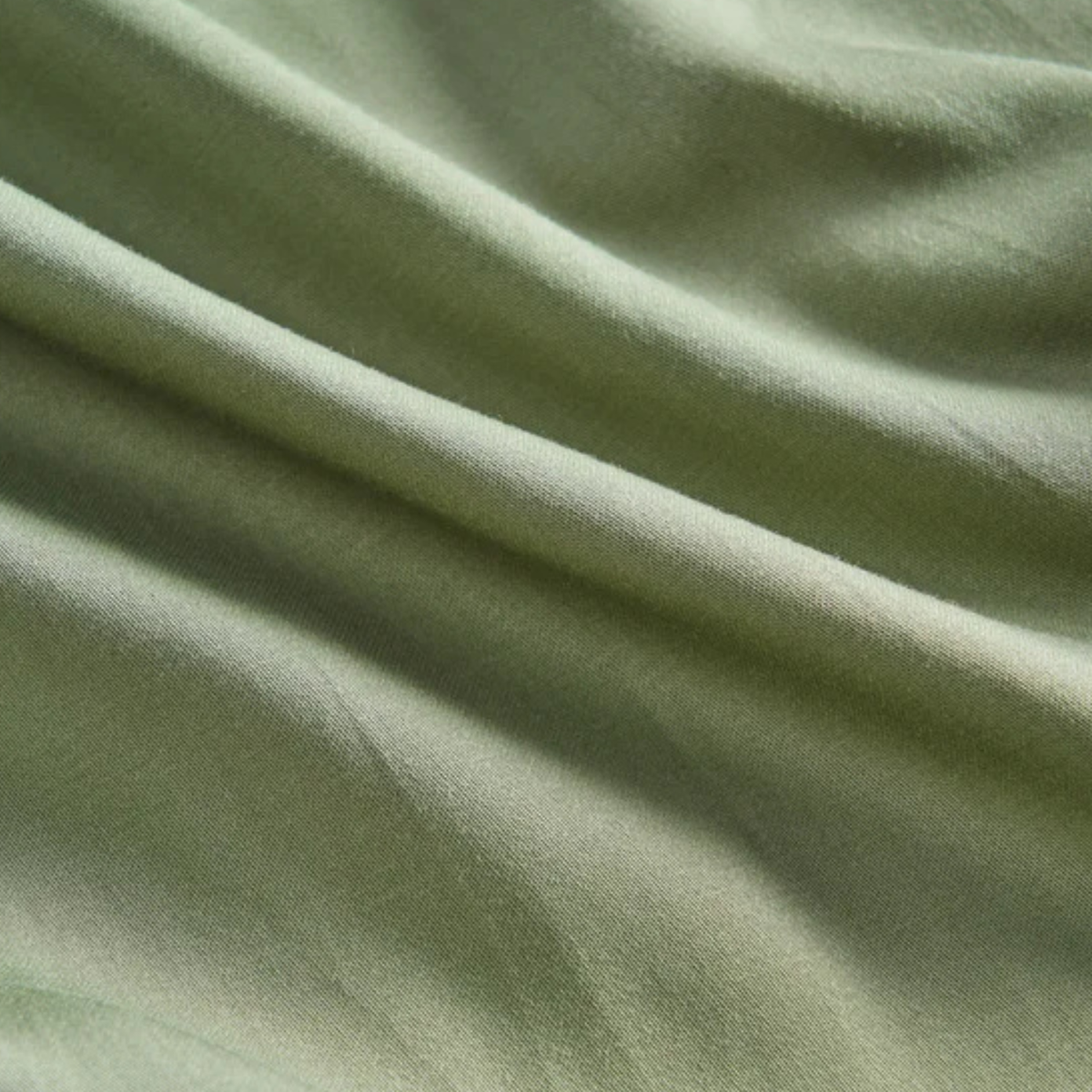 EVERGRACE - Ensemble de Couette en Coton Tencel-cotton-tencel-duvet-set-vert-green-8955021