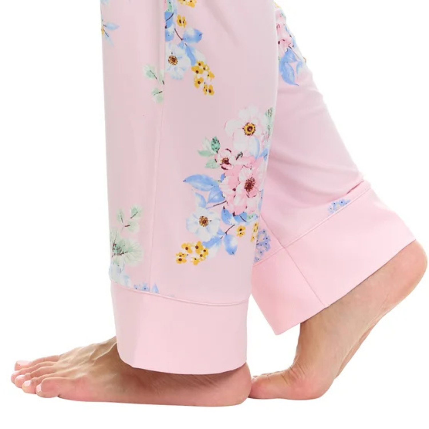 FLORA NIKROOZ - Ensemble de Pyjama 2 Pièces pour Femme-Womens-2-Piece-Pyjama-Set-Rose-Pink-1969566-1973866