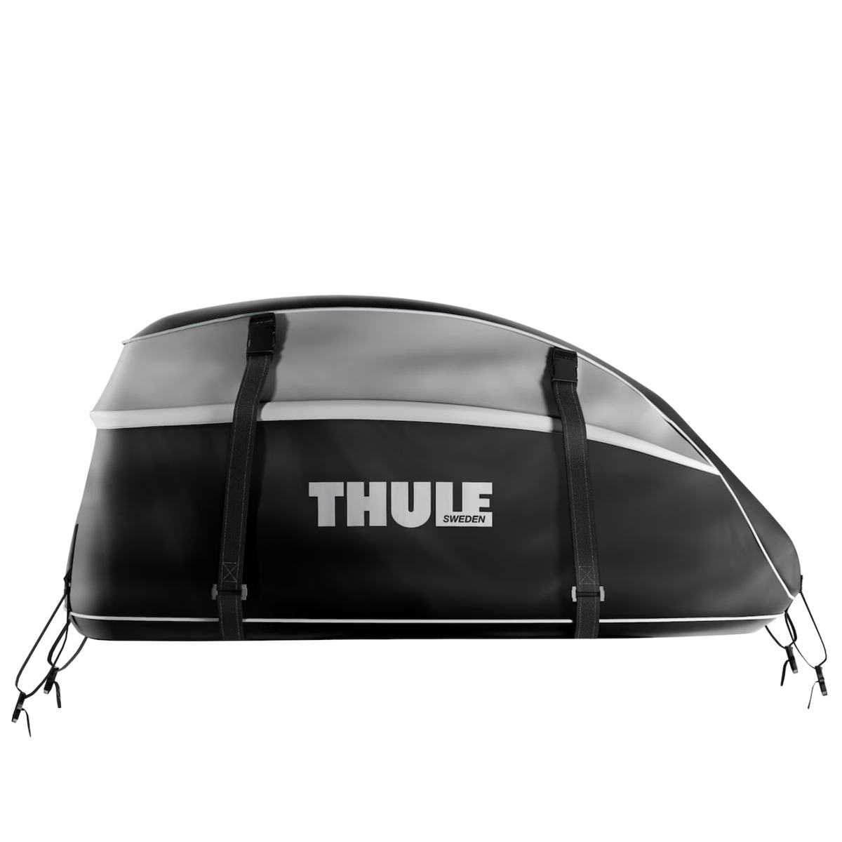 THULE - Porte-Sac à Bagages de Toit Interstate-Rooftop-Bag-Cargo-Carrier