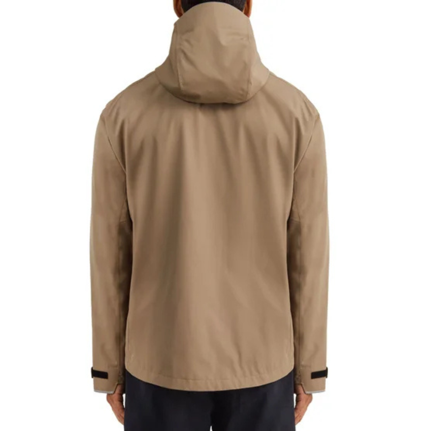 BOREALIS ARCTIC EXPEDITION - Veste Imperméable pour Homme-Mens-Waterproof-Jacket-Beige-4048703-1988526